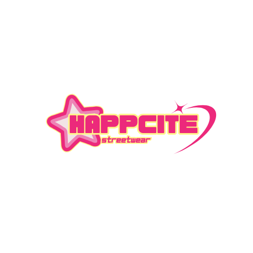 Happcite Man